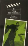 Sergej Mihajlovič Èjzenštejn ,  Sergei Eisenstein 54717 - Ivan the Terrible