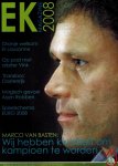 MAST, JOHN e.a. - EK Magazine 2008