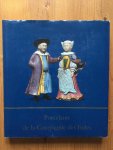 Beurdeley, Michel - Porcelaine de la Compagnie des Indes