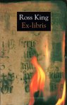 King, Ross - Ex-libris