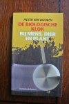 Dooren, Pieter van - DE BIOLOGISCHE KLOK BIJ MENS, DIER EN PLANT