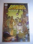 - Starwars Droids Special - Starwars Droids Special