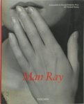Emmanuelle de L'Ecotais, Katherine Ware - Man Ray
