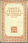 Dante - Dante's Paradijs