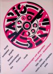 Walther, Ingo F. (ed.) - Berlin Paris 1900 - 1933: Übereinstimmungen und Gegensätze Frankreich - Deutschland: Kunst, Architektur, Graphik, Literatur, Industriedesign, Film, Theater, Musik.