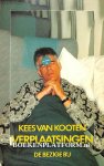 Kooten, Kees van - Verplaatsingen