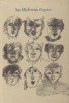 McEwan, Ian. - Disguises.
