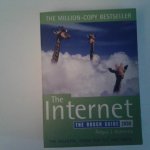 Kennedy, Angus J. - The Internet ; The Rough Guide 2000 ; The essential guide for PCS and MACS