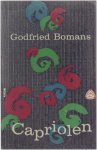 Godfried Bomans - Capriolen