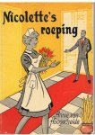 Hoogerheide, Annie van - Nicolette's roeping