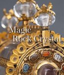 Beer, Manuela: - Magic Rock Crystal.
