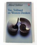 Allerd Stikker - Tao, Teilhard en westers denken