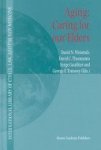 David N. Weisstub, David C. Thomasma, S. Gauthier, G.F. Tomossy - Aging: Caring for Our Elders