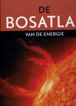 Leenaers, Henk - DE BOSATLAS van de ENERGIE