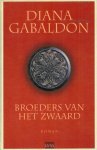 Gabaldon, Diana - Gabaldon, Diana-Broeders van het zwaard