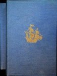 Auteur onbekend - Linschoten Vereeniging deel 76 en 77 Het Journaal van de Kapitein-luitenant Willem Kreekel en de Herinneringen aan deze reis door Jean Cretien Baud
