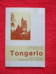 Koyen, & Van Dijck - Tongerlo door de eeuwen heen.