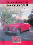 Rive Box, Robert de la - Auto's jaren '50 in kleur