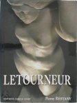 Pierre Restany - René Letourneur
