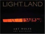Art Wolfe, Art Davidson - Light on the Land