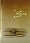 Madern, J.H. - Een vast verbond gemaakt *nieuw* --- Over de bediening van het genadeverbond van Adam tot Abraham