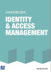 Rob van der Staaij - Handboek Identity & Access Management