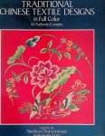 North-east Drama Institute, People's Republic of China - Traditional Chinese Textile Designs in Full Color