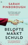 Sarah Pinborough - Belofte maakt schuld