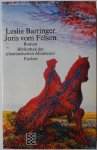 Barringer Leslie, vert. Bieger Marcel - Joris vom Felsen