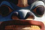 Jao (editor: Brown, Arnold) (Introduction: Alphonse, David & Coleman, Mike) Connolly (Author) - Duncan City of Totems Jao (editor: Brown, Arnold) (Introduction: Alphonse, David & Coleman, Mike) Connolly (Author) - Duncan City of Totems