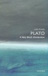 Julia Annas 120737 - Plato A Very Short Introduction