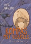 Degeling, Koos - KOMPAS MET VLEUGELS