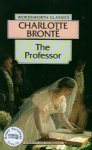 Bronte, Charlotte - The  Professor