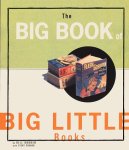 Borden, Bill - The big book of big little books Borden, Bill - The big book of big little books