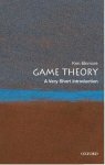 Ken ( Binmore - (1) Game Theory: A Very Short Introduction