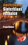 Frans Bakker - Amsterdamse sinterklaasverhalen