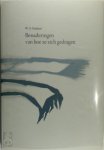 W.S. Graham - Benaderingen van hoe zij zich gedragen.