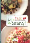 Doormaal van Marije - Let's talk Beans ! Op avonturenreis door de wereld van Bonen