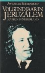 Soetendorp, A. - Volgend jaar in Jeruzalem
