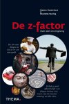 Marjon Oosterhout - De Z-factor