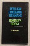 HERMANS, WILLEM FREDERIK. - Homme's Hoest.