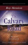 Andre Radmall - The Calvary Road