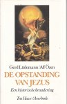 Gerd Lüdemann - De opstanding van Jezus - een historische benadering