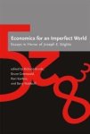 Arnott, Richard - Economics for an Imperfect World: Essays in Honor of Joseph E. Stiglitz.