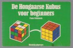 Frans Schiereck - De Hongaarse kubus voor beginners
