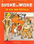 Vandersteen, Willy - 280 De kus van Odfella