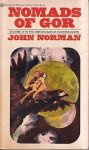 Norman, John - Gor Series 04: Nomads of Gor