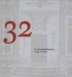 SCHAIK, DRS. A.J.I. VAN - Lange Voorhout 30 - 32