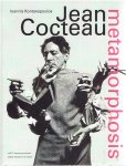 KONTAXOPOULOS, Ioannis - Jean Cocteau: Metamorphosis.