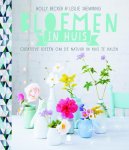 Leslie Shewring - Bloemen in huis